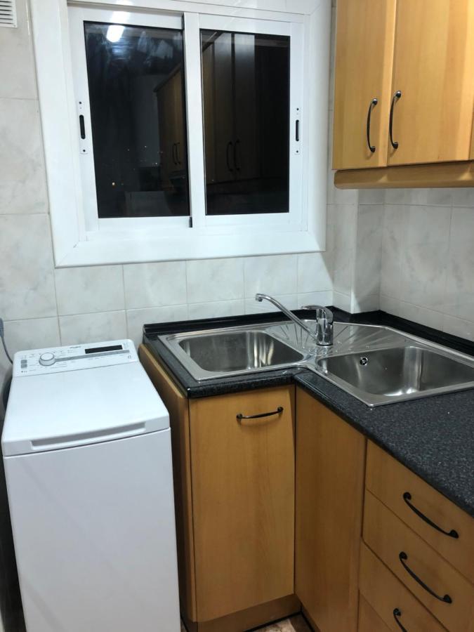 Beta'S Place - Apartamento Primera Linea De Playa Blanes Eksteriør billede