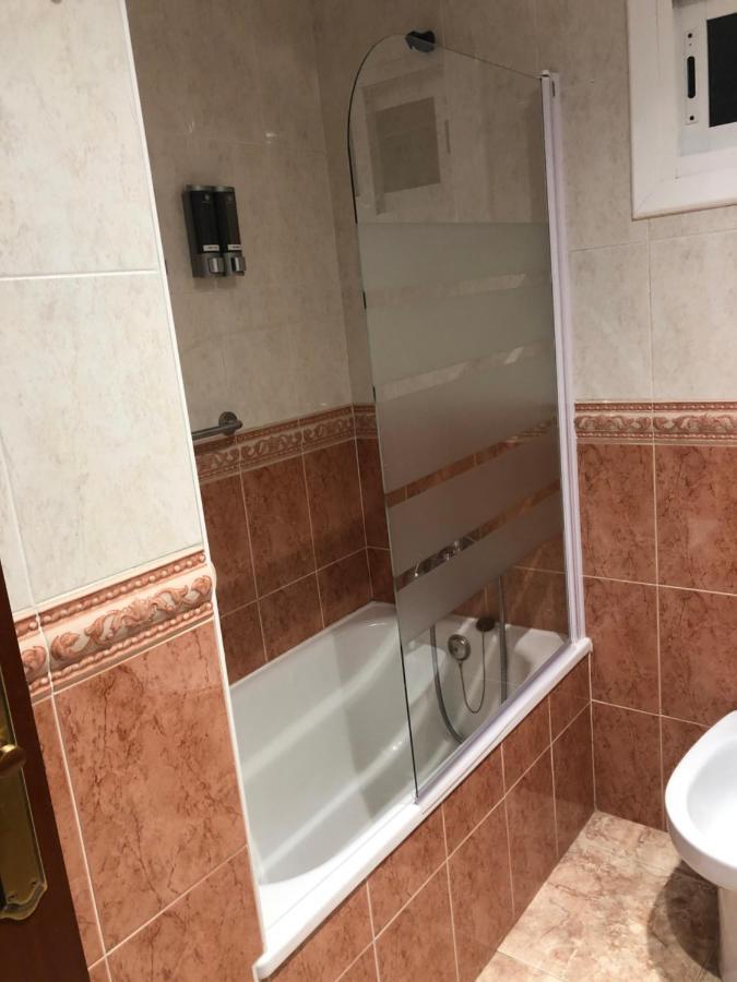 Beta'S Place - Apartamento Primera Linea De Playa Blanes Eksteriør billede