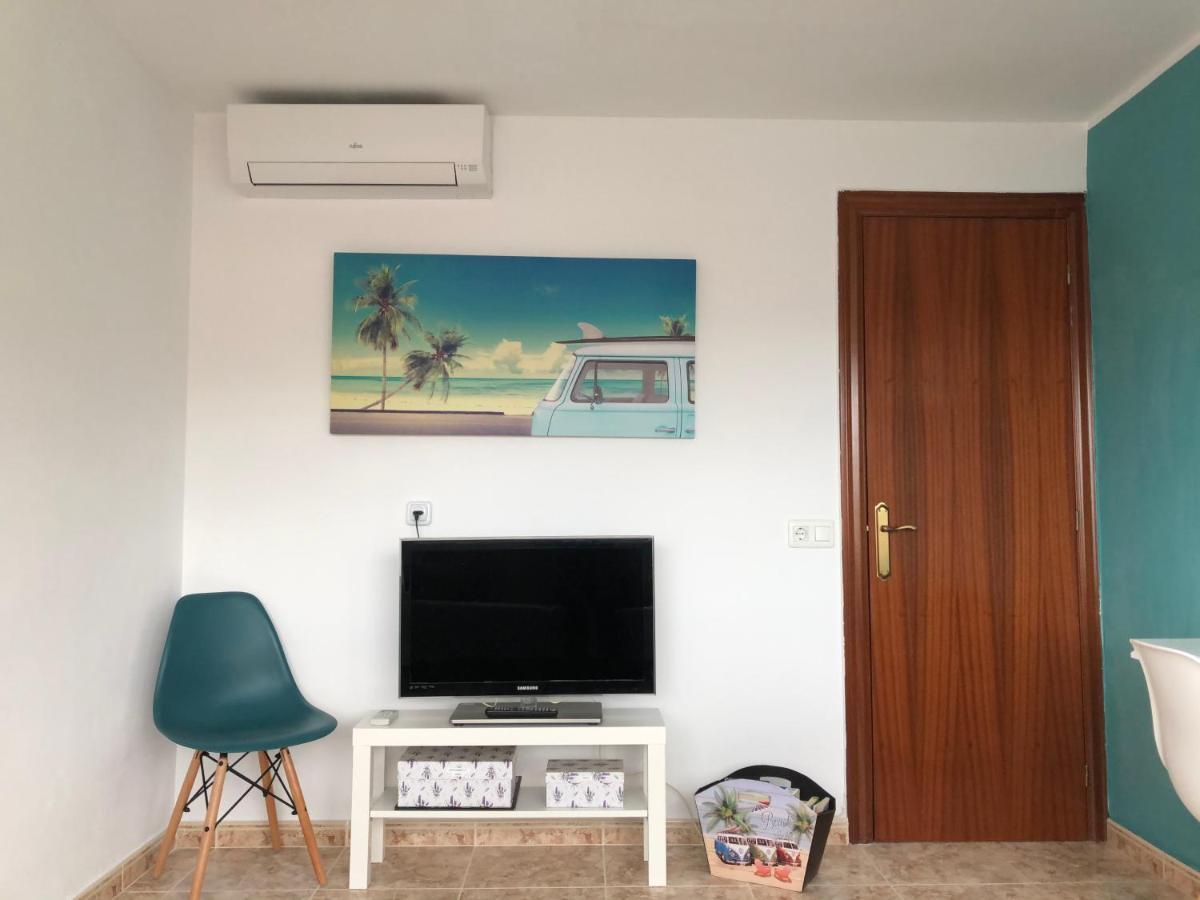 Beta'S Place - Apartamento Primera Linea De Playa Blanes Eksteriør billede